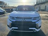 Mitsubishi Outlander 2022 года за 11 000 000 тг. в Астана