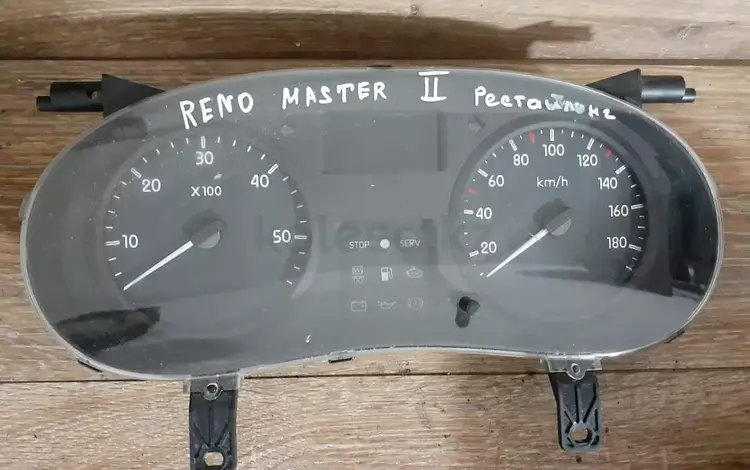 Щиток приборов на Renault Masterfor1 111 тг. в Караганда
