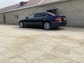 BMW 735 2003 годаүшін5 500 000 тг. в Жанаозен