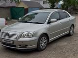 Toyota Avensis 2008 годаүшін3 800 000 тг. в Атырау