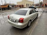 Toyota Avensis 2008 годаүшін3 800 000 тг. в Атырау – фото 5