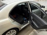 Toyota Avensis 2008 годаүшін3 800 000 тг. в Атырау – фото 4