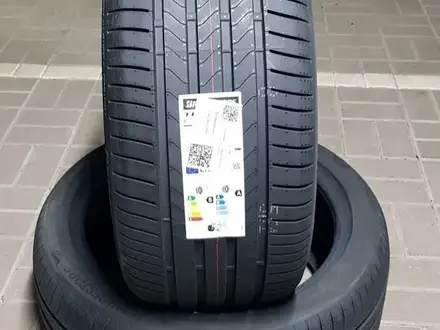 Bridgestone Turanza T005 245/45 R19 за 360 000 тг. в Петропавловск – фото 2