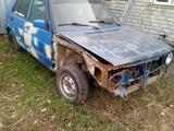 Volkswagen Golf 1990 года за 300 000 тг. в Рудный – фото 2
