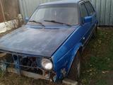 Volkswagen Golf 1990 года за 300 000 тг. в Рудный – фото 4