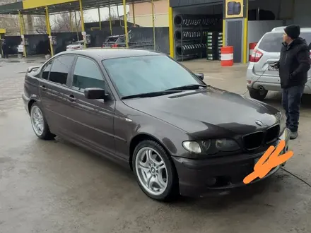 BMW 318 2002 года за 4 000 000 тг. в Шымкент – фото 3