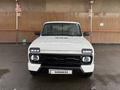 ВАЗ (Lada) Lada 2121 2019 года за 2 900 000 тг. в Шымкент – фото 3
