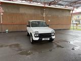 ВАЗ (Lada) Lada 2121 2019 годаүшін2 900 000 тг. в Шымкент