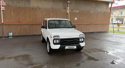 ВАЗ (Lada) Lada 2121 2019 годаүшін2 900 000 тг. в Шымкент