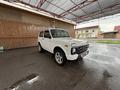 ВАЗ (Lada) Lada 2121 2019 года за 2 900 000 тг. в Шымкент – фото 4
