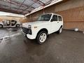 ВАЗ (Lada) Lada 2121 2019 года за 2 900 000 тг. в Шымкент – фото 5