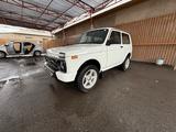 ВАЗ (Lada) Lada 2121 2019 годаүшін2 900 000 тг. в Шымкент – фото 5