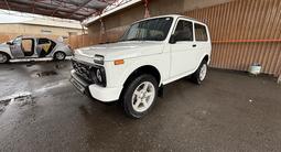 ВАЗ (Lada) Lada 2121 2019 годаүшін2 900 000 тг. в Шымкент – фото 5
