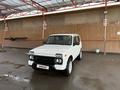 ВАЗ (Lada) Lada 2121 2019 года за 2 900 000 тг. в Шымкент – фото 6
