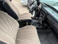 ВАЗ (Lada) Lada 2121 2019 года за 2 900 000 тг. в Шымкент – фото 8
