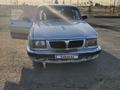 ГАЗ 3110 Волга 2002 годаүшін800 000 тг. в Шардара