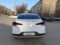 Hyundai Elantra 2020 года за 7 900 000 тг. в Темиртау – фото 4