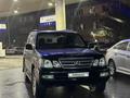 Lexus LX 470 2005 годаүшін13 500 000 тг. в Алматы