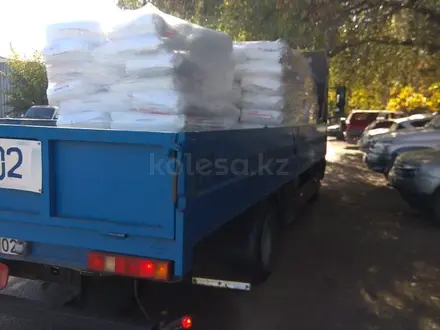Mercedes-Benz  814 1996 года за 10 000 000 тг. в Алматы – фото 2