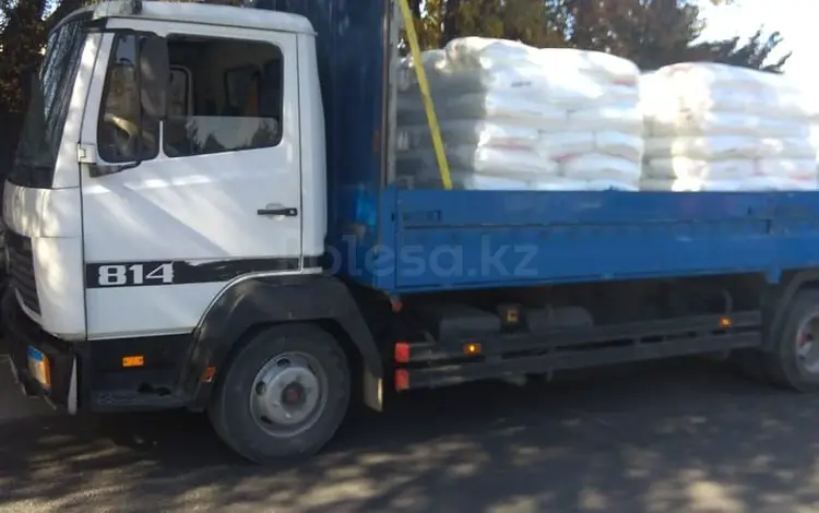 Mercedes-Benz  814 1996 года за 10 000 000 тг. в Алматы