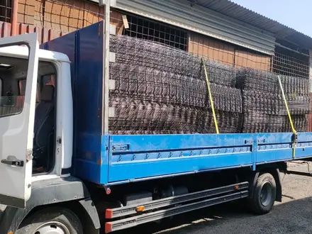 Mercedes-Benz  814 1996 года за 10 000 000 тг. в Алматы – фото 3
