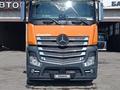 Mercedes-Benz  Actros 2016 года за 26 000 000 тг. в Алматы