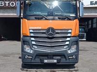 Mercedes-Benz  Actros 2016 года за 24 500 000 тг. в Алматы