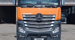 Mercedes-Benz  Actros 2016 года за 26 000 000 тг. в Алматы