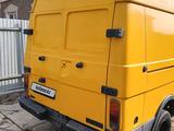 Volkswagen LT 1996 года за 3 900 000 тг. в Тараз – фото 4