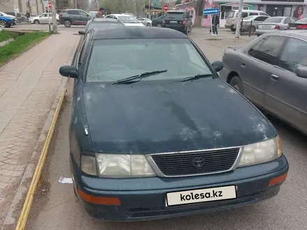 Toyota Avalon 1995 года за 1 950 000 тг. в Каскелен