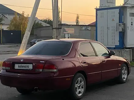 Mazda Cronos 1994 года за 1 700 000 тг. в Шымкент – фото 2