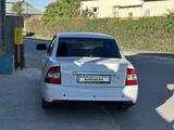 ВАЗ (Lada) Priora 2170 2015 года за 4 200 000 тг. в Шымкент – фото 4