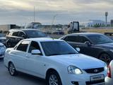 ВАЗ (Lada) Priora 2170 2015 года за 4 200 000 тг. в Шымкент