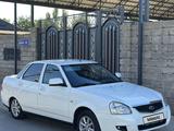ВАЗ (Lada) Priora 2170 2015 года за 4 200 000 тг. в Шымкент – фото 2