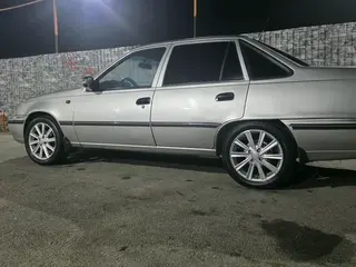 Daewoo Nexia