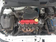 Opel Astra, 1999