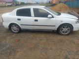 Opel Astra 1999 года за 750 000 тг. в Атырау – фото 3
