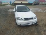 Opel Astra 1999 года за 750 000 тг. в Атырау – фото 4