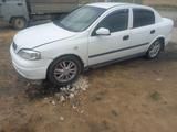 Opel Astra 1999 года за 750 000 тг. в Атырау – фото 5