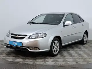 Chevrolet Lacetti, 2023