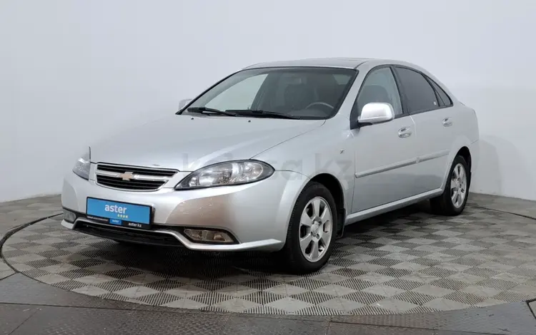 Chevrolet Lacetti 2023 года за 4 850 000 тг. в Астана