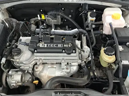 Chevrolet Lacetti 2023 года за 4 850 000 тг. в Астана – фото 11