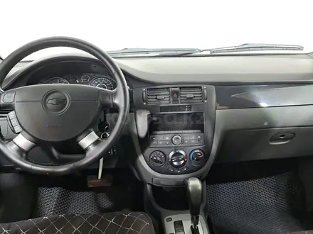 Chevrolet Lacetti 2023 года за 4 850 000 тг. в Астана – фото 14