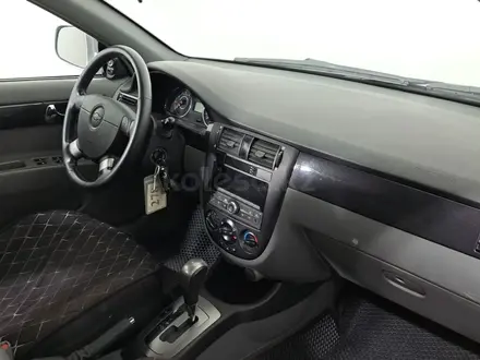 Chevrolet Lacetti 2023 года за 4 850 000 тг. в Астана – фото 15