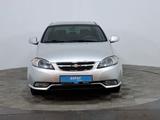 Chevrolet Lacetti 2023 года за 4 850 000 тг. в Астана – фото 2