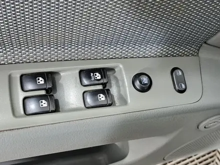 Chevrolet Lacetti 2023 года за 4 850 000 тг. в Астана – фото 23