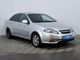 Chevrolet Lacetti 2023 года за 4 850 000 тг. в Астана – фото 3
