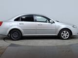 Chevrolet Lacetti 2023 года за 4 850 000 тг. в Астана – фото 4