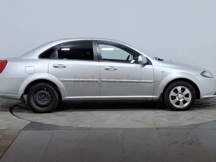 Chevrolet Lacetti 2023 года за 4 850 000 тг. в Астана – фото 4