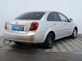 Chevrolet Lacetti 2023 года за 4 850 000 тг. в Астана – фото 5